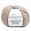 Alpacotton Natural Colors beige