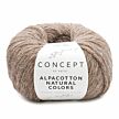 Alpacotton Natural Colors camel