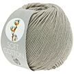 Soft Cotton grüngrau