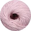 Soft Cotton rosa