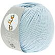 Soft Cotton hellblau