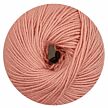 Cool Wool terracotta