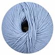 Cool Wool graublau