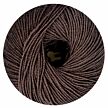 Cool Wool schwarzbraun