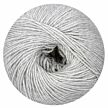 Cool Wool hellgrau meliert
