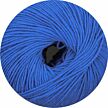 Cool Wool kobalt