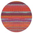 Gomitolo Alga rot-orange