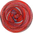 Gomitolo Magico rot
