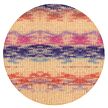 Gomitolo California pfirsich