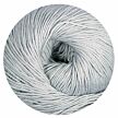 Baby Cotton hellgrau