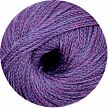 Cool Merino aubergine