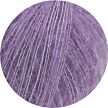 Silkhair lavendel