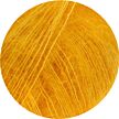 Silkhair dottergelb