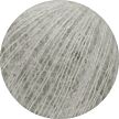 Silkhair graubeige