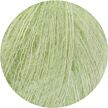 Silkhair blassgrün