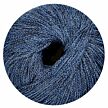 Alta Moda Alpaca graublau meliert