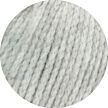 Alta Moda Cashmere 16 hellgrau meliert