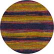 Gianna orange-blau