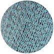 Glamour hellblau