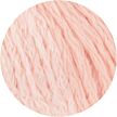 Glow apricot