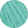 Glow aqua
