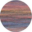Lovis orange-rot-blau