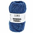 Donegal Tweed royal