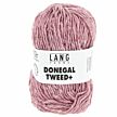 Donegal Tweed rosa