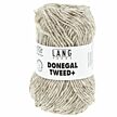 Donegal Tweed sand