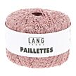 Paillettes rosa