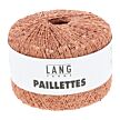 Paillettes lachs