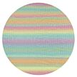 Aurora rainbow