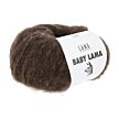Baby Lama erde