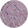 Cotton Tweed mauve