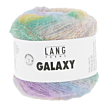 Galaxy aurora