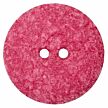 Zweilochknopf pink 23mm