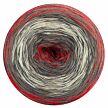 Bobbel Cotton Mirror feuer