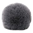 Bommel Panda anthrazit