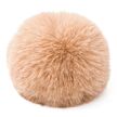 Bommel Panda beige