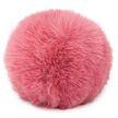 Bommel Panda rosa