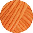 Confetti orange