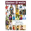 Anleitung zum Modell: Anleitungsheft Frühjahr 2009