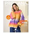 Heft "Pro Lana - Crafted No.2"