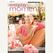 Anleitung zum Modell: Magazin "Everyday Moments 012