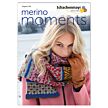 Anleitung zum Modell: Magazin "Merino Moments 018