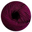 Merino Extrafine 120 burgund