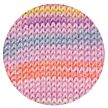 My first Regia Color Lea