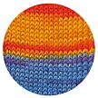 My first Regia Color Sandra