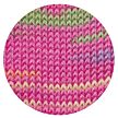 My first Regia Color Svenja