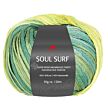 Soul Surf grün-gelb